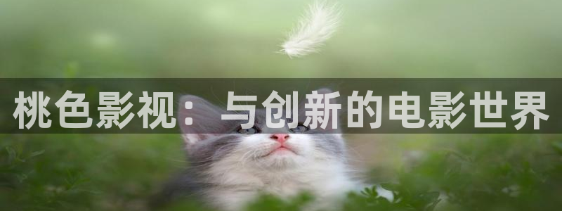 秋霞影院视频在线：桃色影视：与创新的电影世界